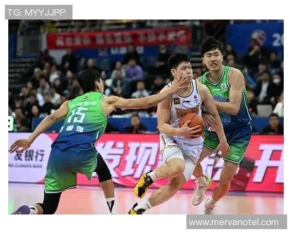 山西汾酒携手CBA打造新体育时代，引领市场风向